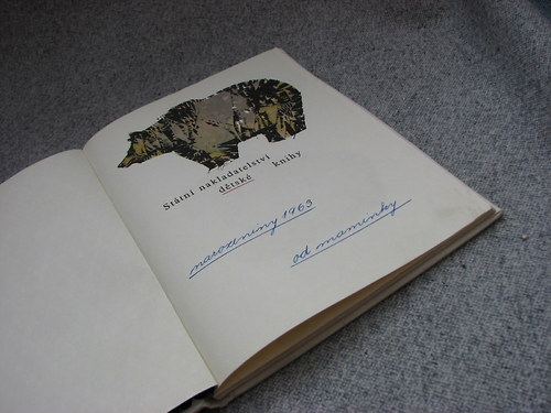 Teddy, J. Kazakov, 1962 — foto 3