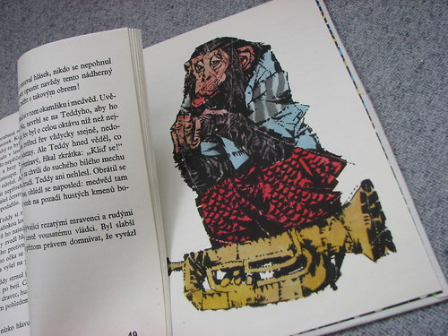 Teddy, J. Kazakov, 1962 — foto 5