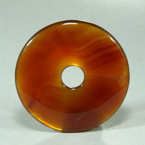 Karneol donut — foto 2