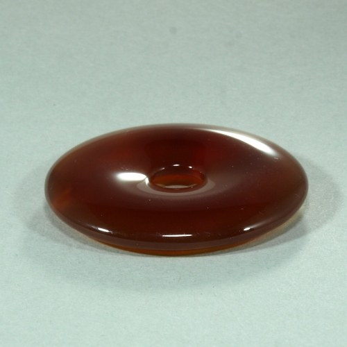Karneol donut — foto 3