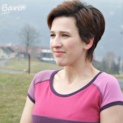 Tričko6.....M/38 — foto 3