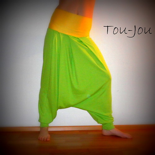 Tepláky Bet — foto 3