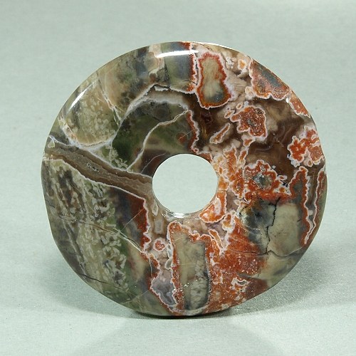 Achát - donut — foto 2