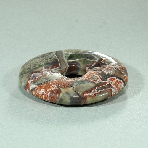 Achát - donut — foto 3