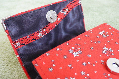 Peněženka Kapička štěstí 11 — foto 4