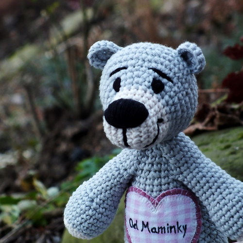 Od maminky... rezervace — foto 4