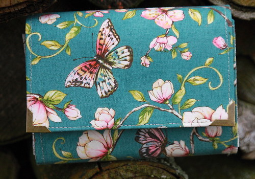 Papillon butterfly.. — foto 2