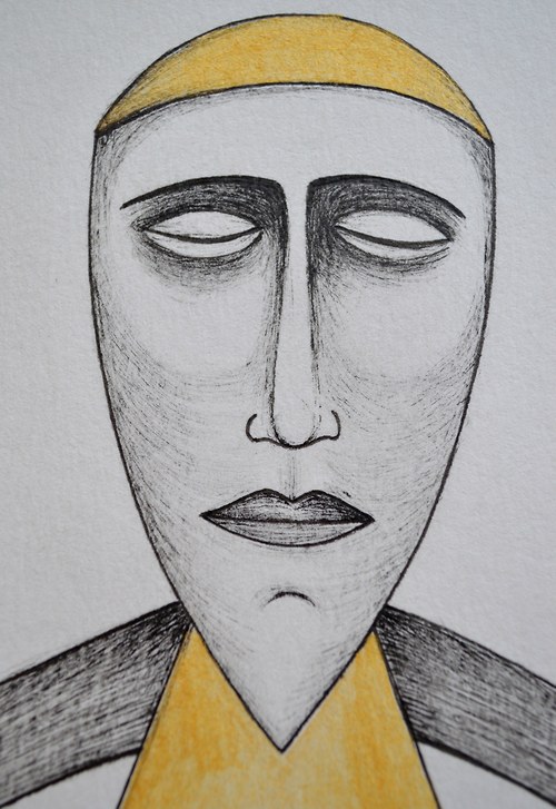 Meditace — foto 4