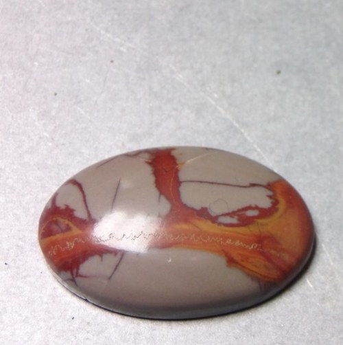 Jaspis D83 — foto 3