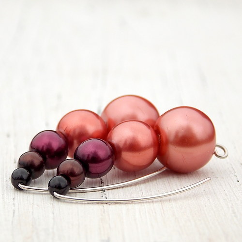 Hot Berries Bubbles...na přání... — foto 3