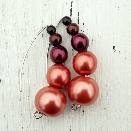 Hot Berries Bubbles...na přání... — foto 4