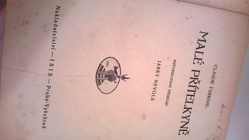 Malé přítelkyně — foto 3