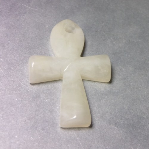 Ankh - egyptský kříž D85 — foto 2