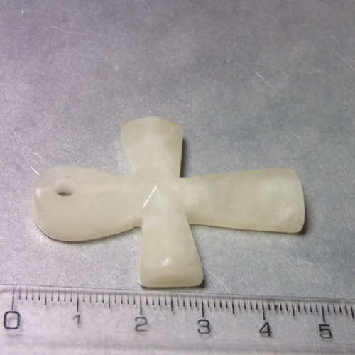 Ankh - egyptský kříž D85 — foto 3