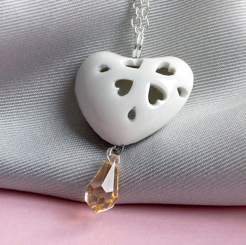 Droplet (rose) — foto 3