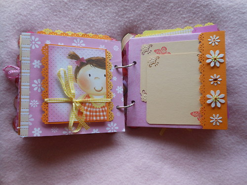 Albíčko pro holčičku — foto 4