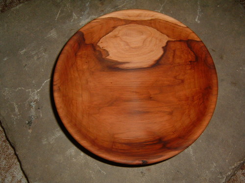 Krásná jabloňová — foto 2