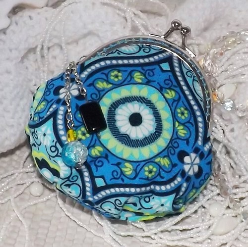 Poklady od Anežky - "Treasure Box" — foto 3