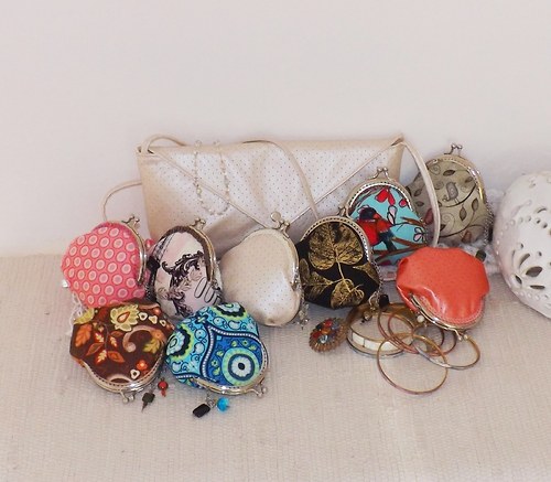 Poklady od Anežky - "Treasure Box" — foto 4