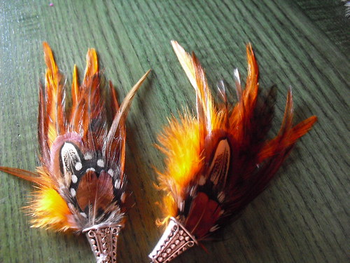 Orange and brown — foto 3