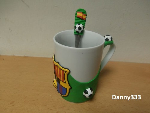FC BARCELONA - rezervováno — foto 2