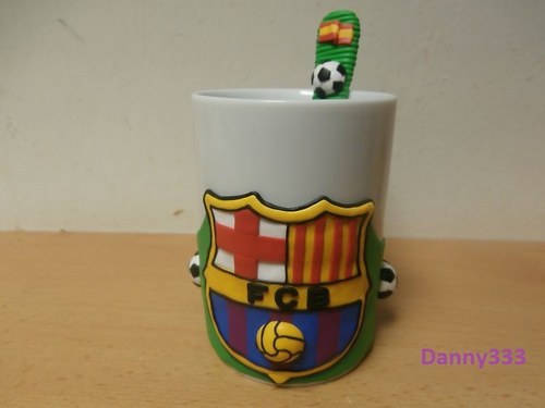 FC BARCELONA - rezervováno — foto 6