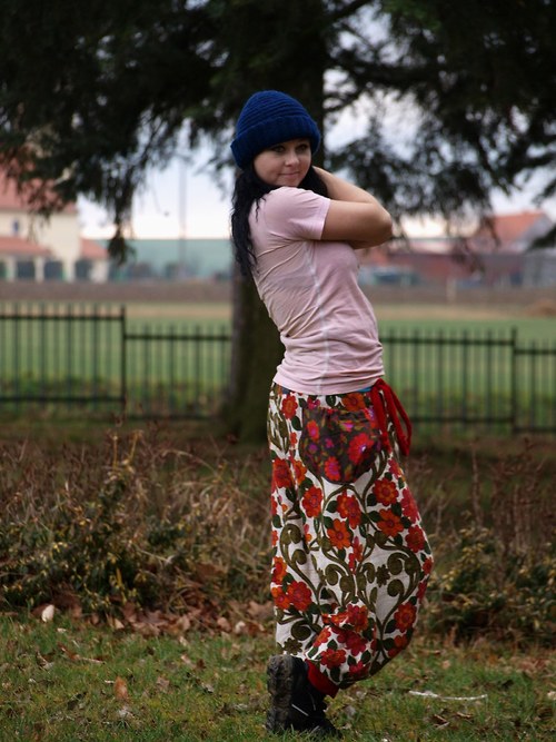 Háremky recy-veselé. — foto 3