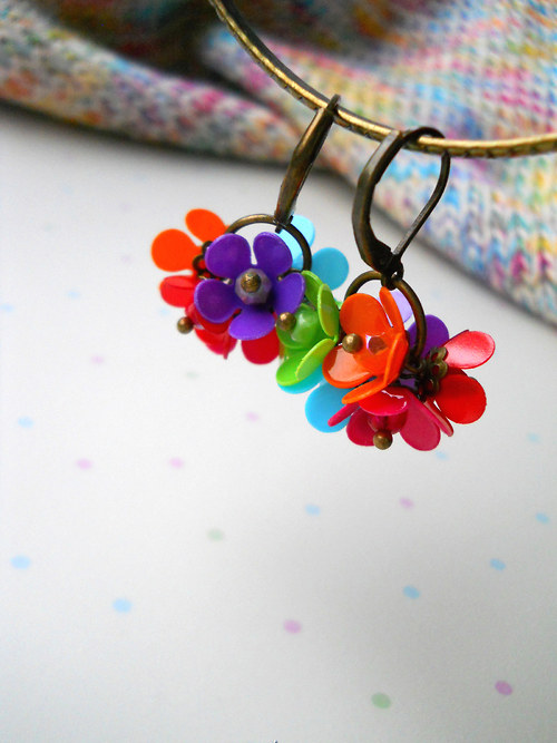 Coloré.fleur mini... — foto 4