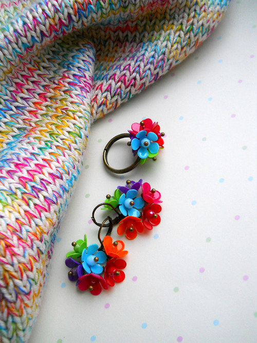 Coloré.fleur mini... — foto 5