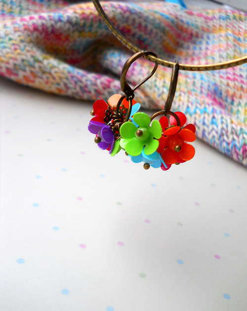 Coloré.fleur mini... — foto 6