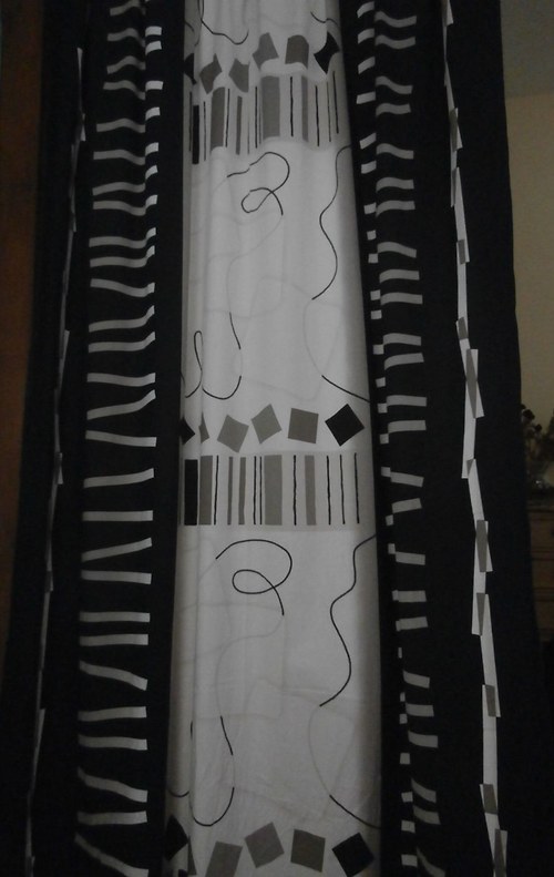 Bavlna, cena za 1m šíře 150cm — foto 2