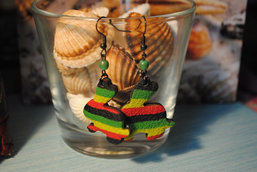 Rasta králíčci ll — foto 2
