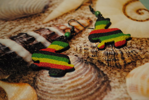 Rasta králíčci ll — foto 3