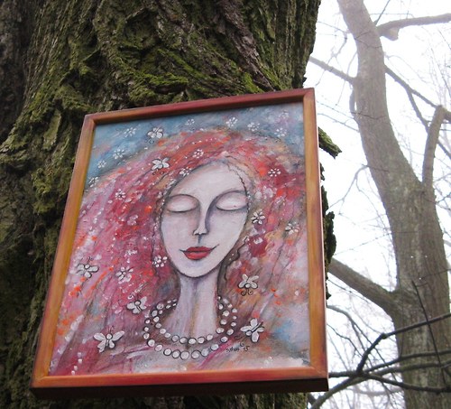 Něžná — foto 3