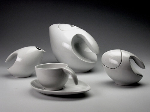 Konvice BRANCUSI — foto 2