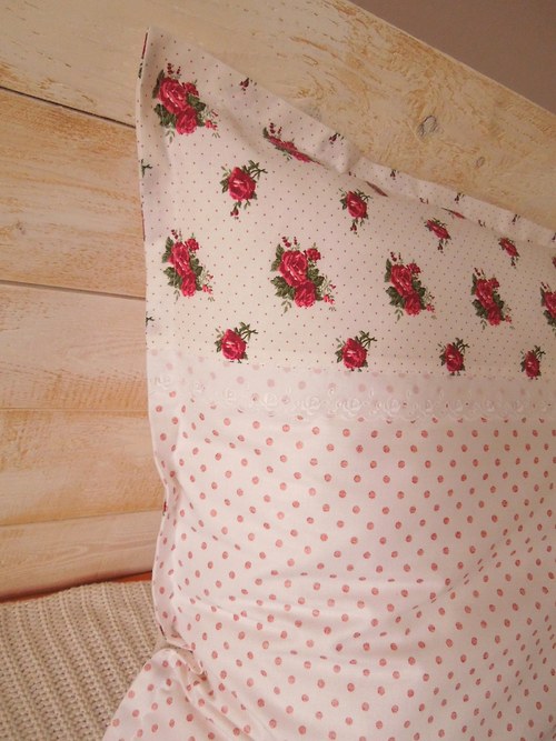 Povlečení u babičky II. — foto 2