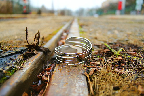 Nrezový náramek..... " Mr. Breakers " — foto 6