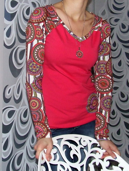 S kolečky — foto 5