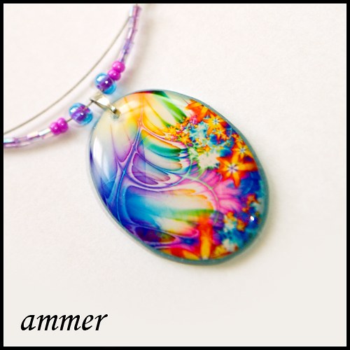 Všechny barvy duhy — foto 4
