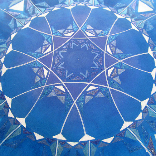 Mandala Přání — foto 3