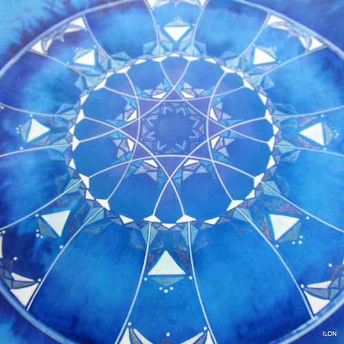 Mandala Přání — foto 4