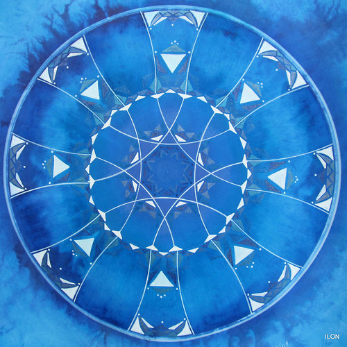 Mandala Přání — foto 6