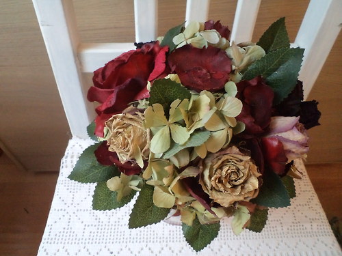Rose heart — foto 2