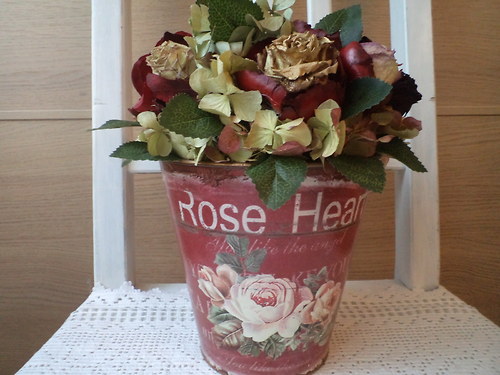 Rose heart — foto 3