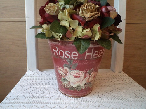 Rose heart — foto 4