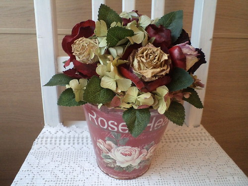 Rose heart — foto 5