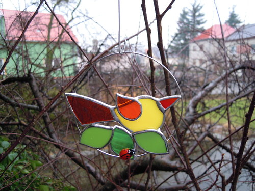 A jaro bude ! — foto 3