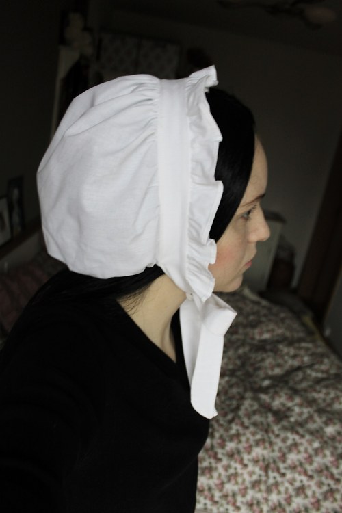 Čepec Dobromila — foto 2