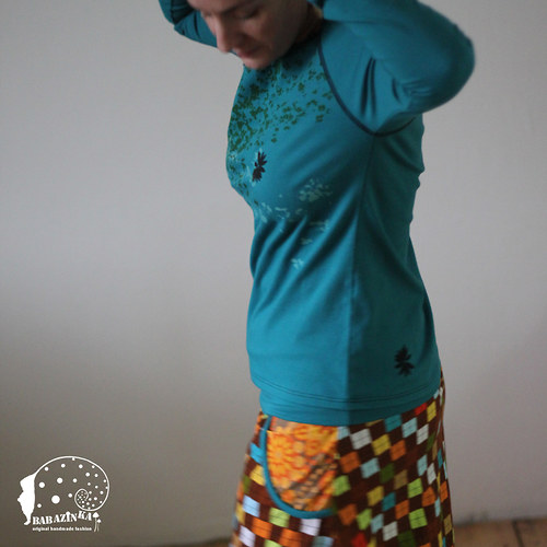 Triko................. M - L — foto 3