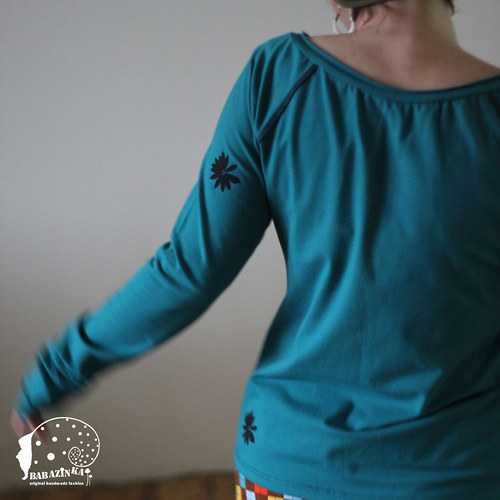Triko................. M - L — foto 4